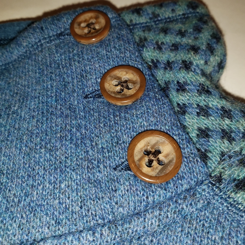 Marmot Vivian Sweater NWT - Picture 6 of 8